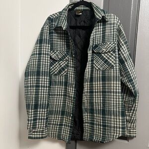 DEERSKIN The Melton Shirt CO.